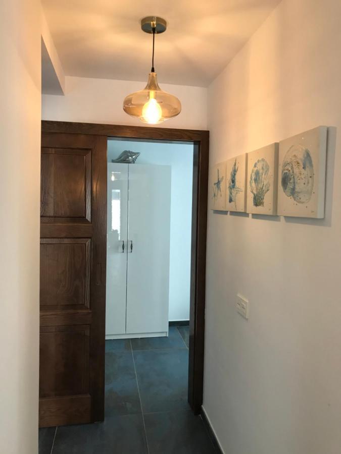 Apartamento Tierra Y Mar 3 -Arrecife Exterior foto