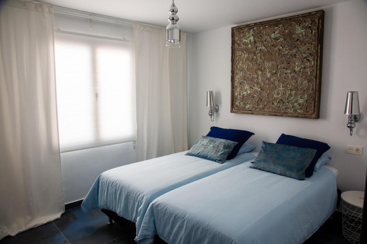Apartamento Tierra Y Mar 3 -Arrecife Exterior foto
